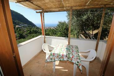 پانسیون B&b Casa Rosola