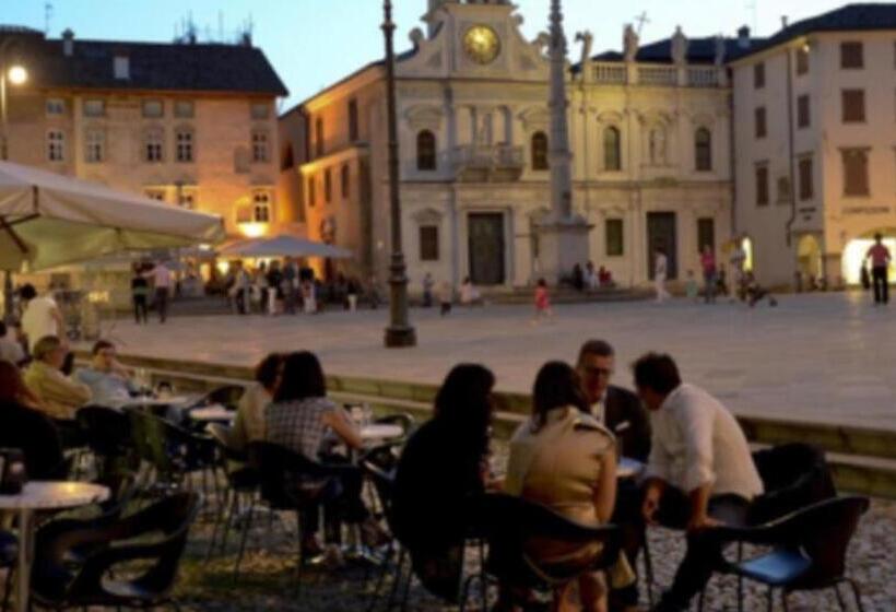 פנסיון Fragole E Menta