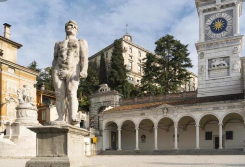 פנסיון Fragole E Menta