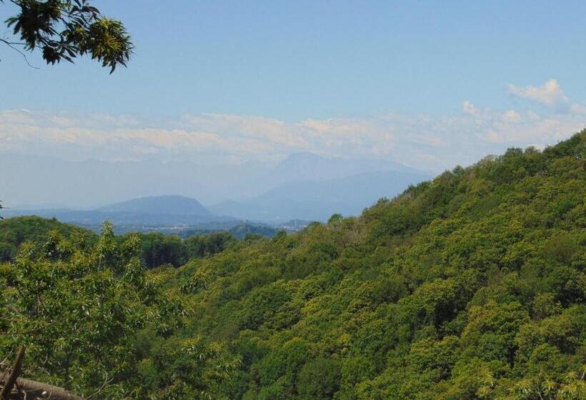 פנסיון Fragole E Menta