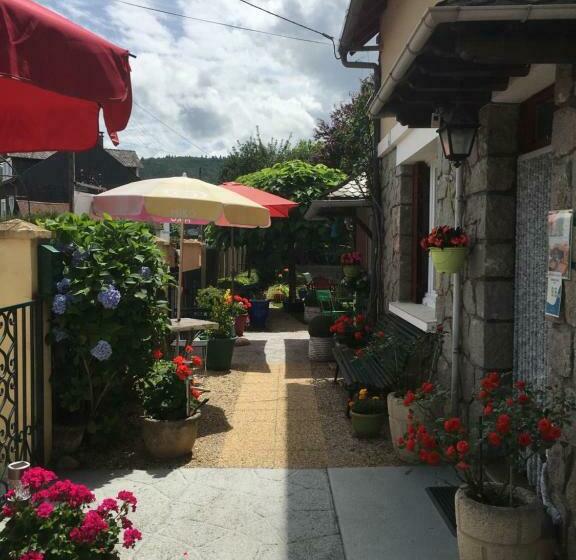 بنسيون Maison D’hôtes