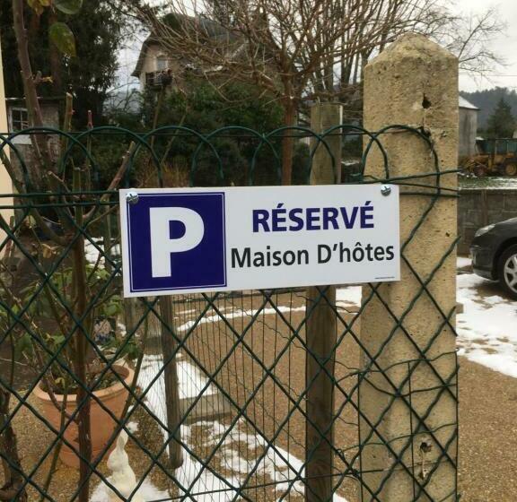 بنسيون Maison D’hôtes