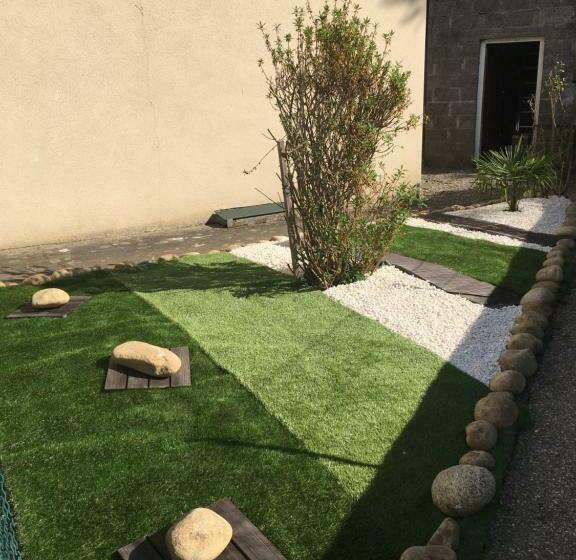 بنسيون Maison D’hôtes