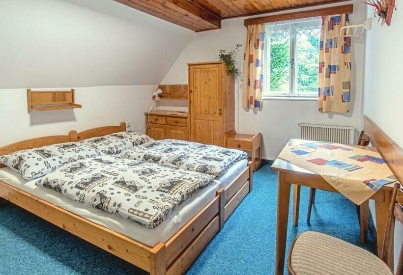 Pension Dita   Adršpach