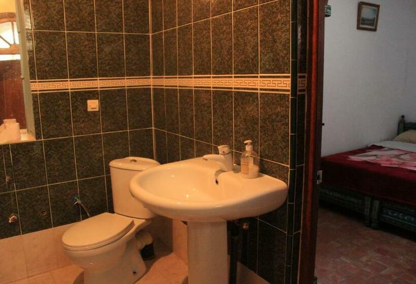 فندق صغير Harmony