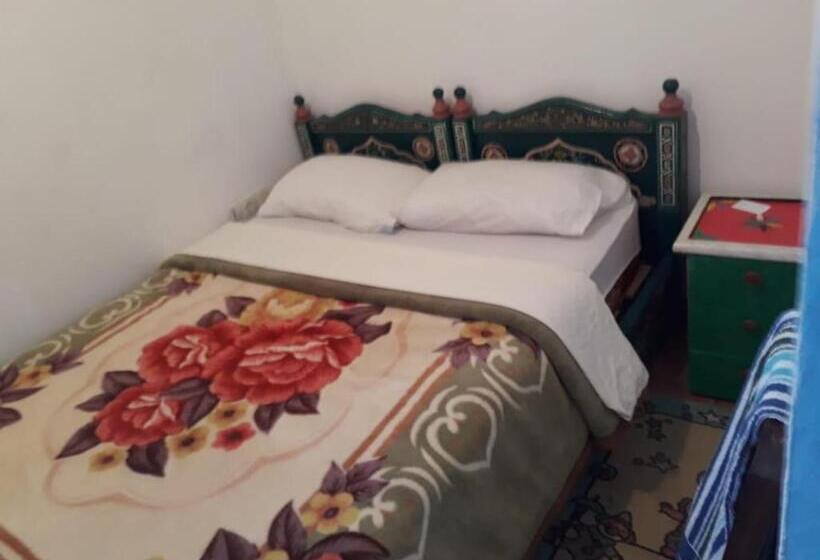 فندق صغير Harmony