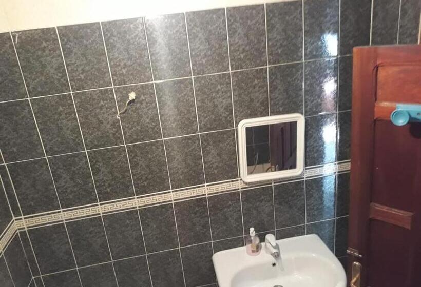 فندق صغير Harmony