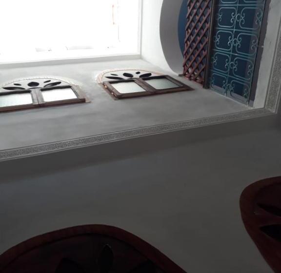 فندق صغير Harmony