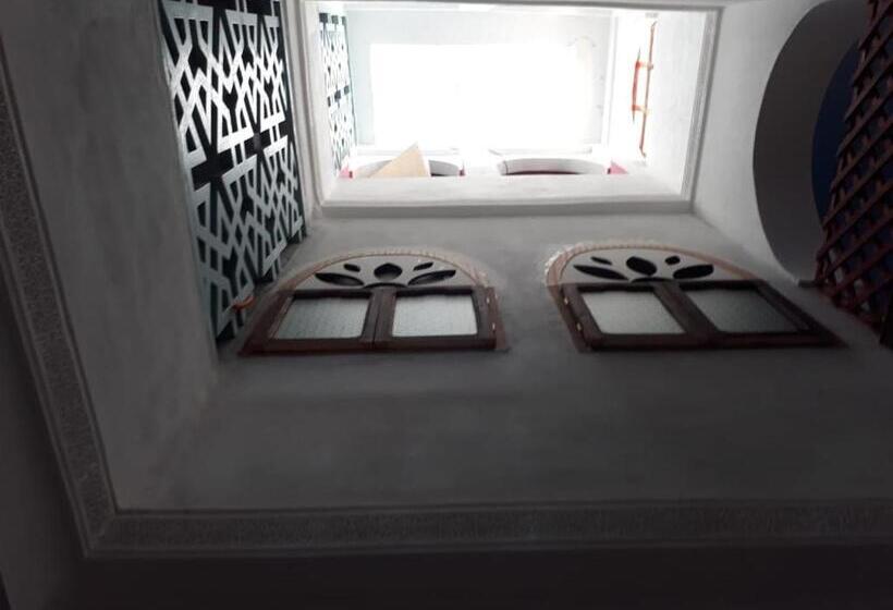 فندق صغير Harmony