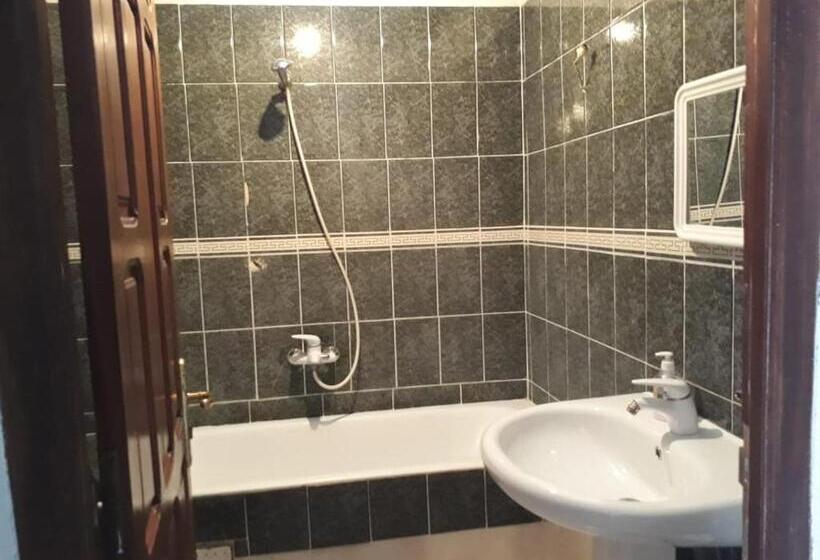 فندق صغير Harmony