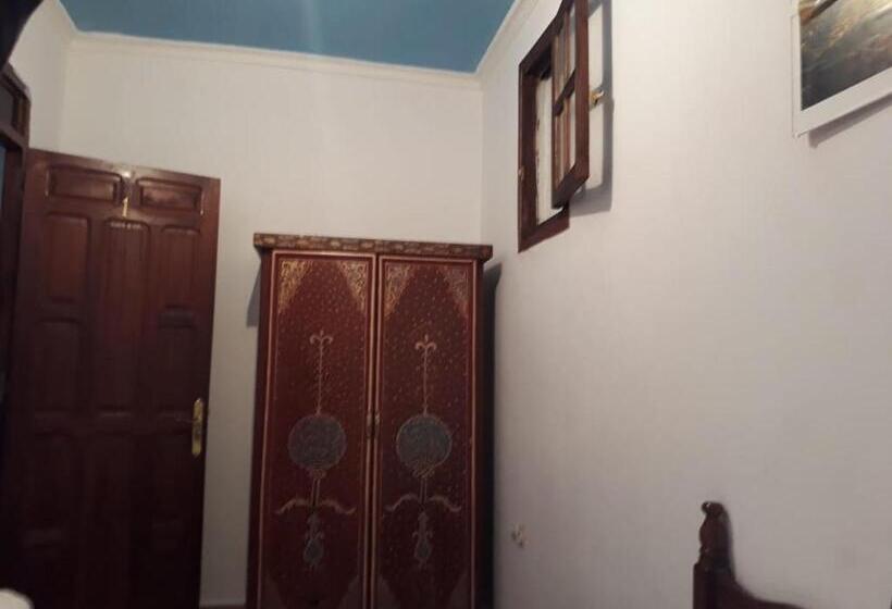 فندق صغير Harmony