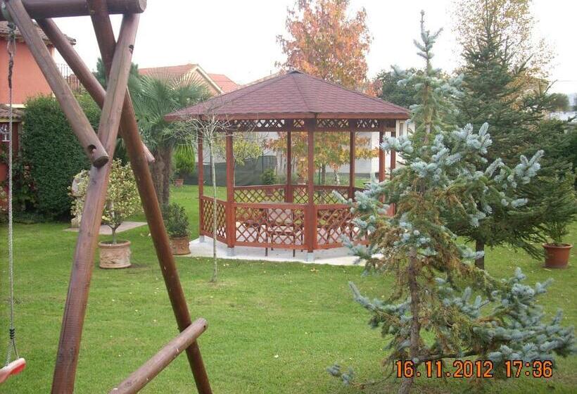 הוסטל La Casa De Mamasita