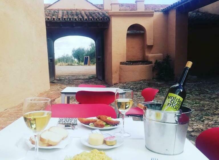 Albergue Turístico La Almazara