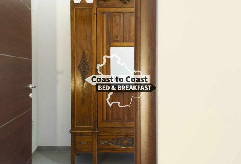 B&b Coast To Coast