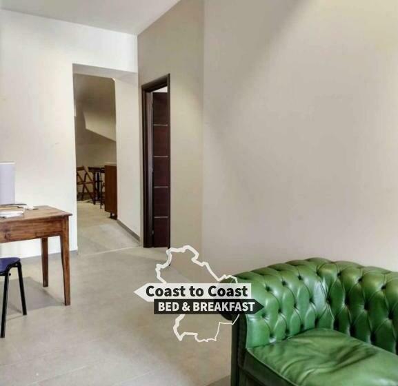 B&b Coast To Coast