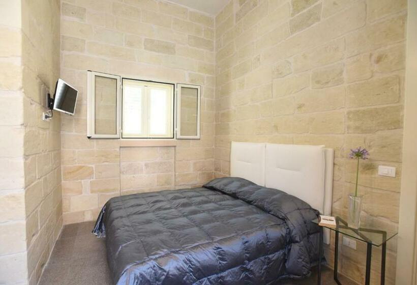 Bed and Breakfast Agorà