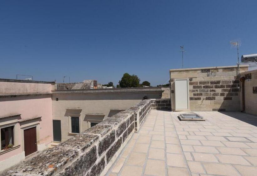 Bed and Breakfast Agorà