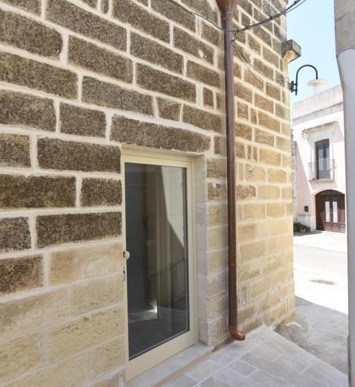Bed and Breakfast Agorà