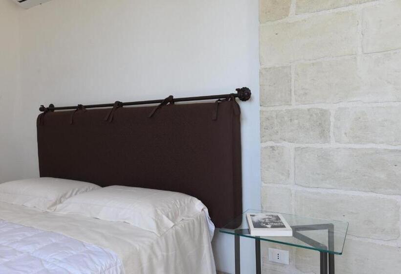 Bed and Breakfast Agorà