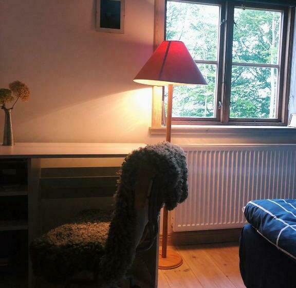 צימר Bo I Remmarlöv