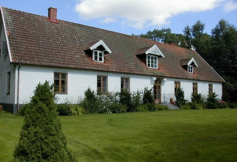 צימר Bo I Remmarlöv