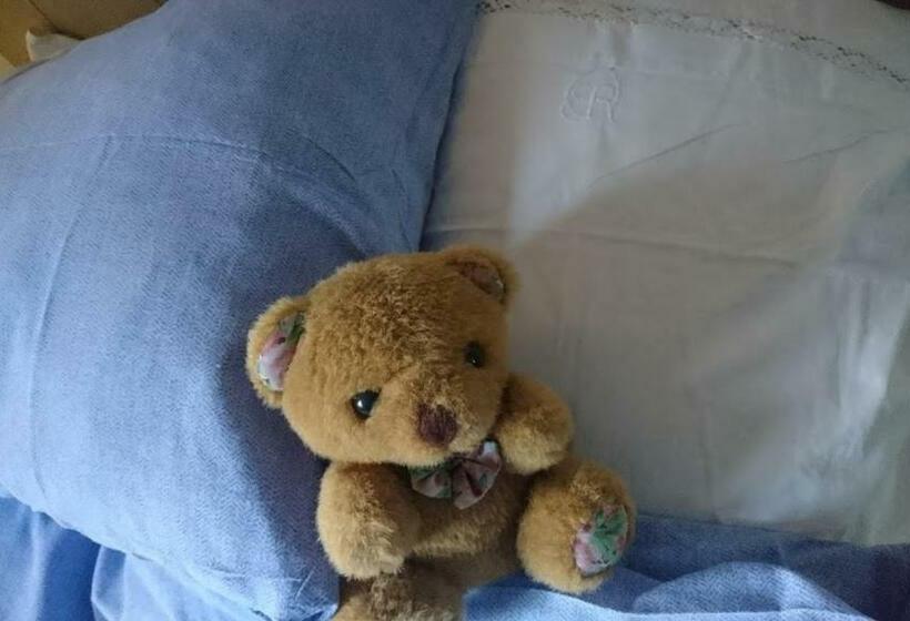 צימר Bo I Remmarlöv