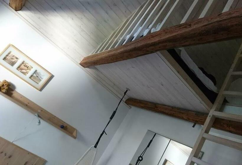 צימר Bo I Remmarlöv