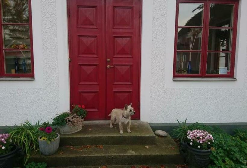 צימר Bo I Remmarlöv