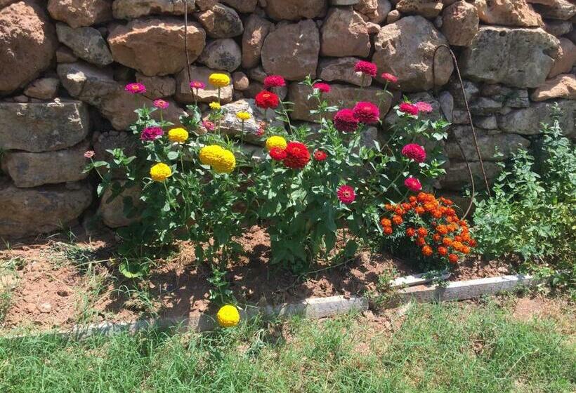 צימר Casa De Newsham