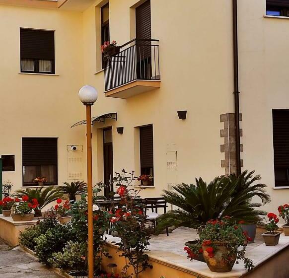 Bed and Breakfast Casa Kati
