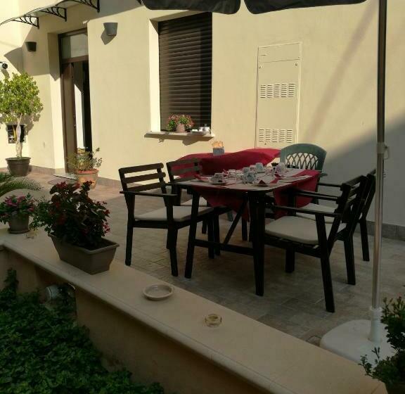 Bed and Breakfast Casa Kati