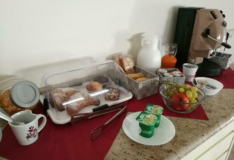 Bed and Breakfast Casa Kati