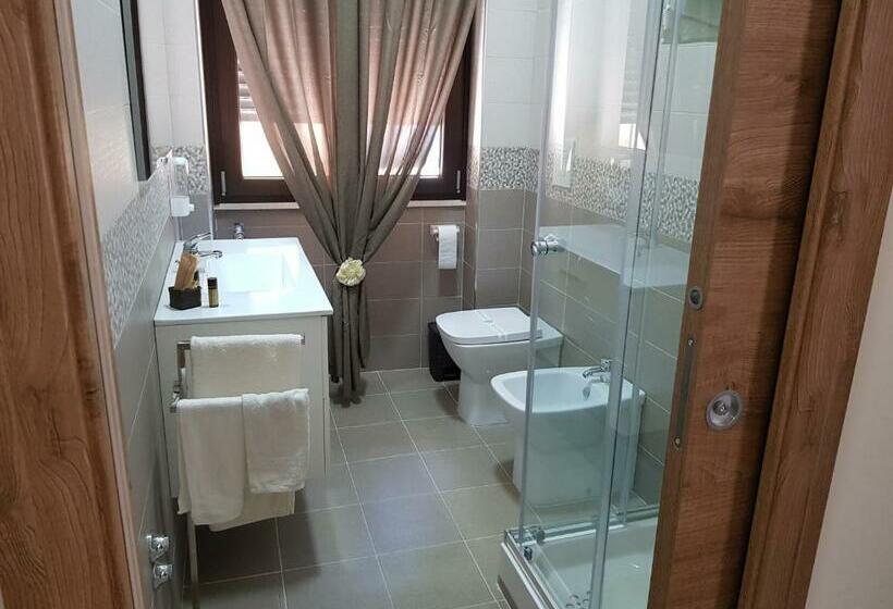 Bed and Breakfast Casa Kati