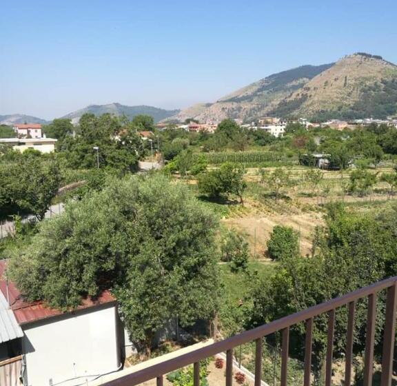 Bed and Breakfast Casa Kati