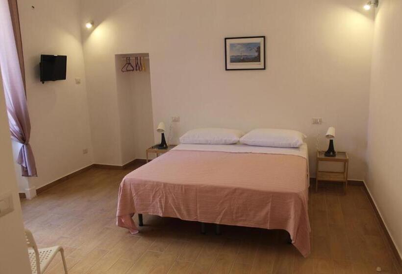 تختخواب و صبحانه Casa Laura Oliva Mancini