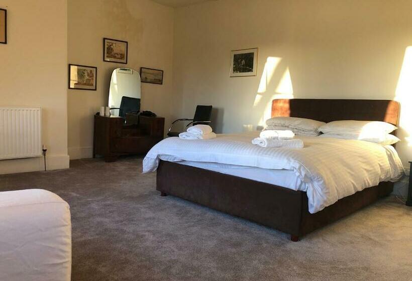 ベッドアンドブレックファースト Caynham Court