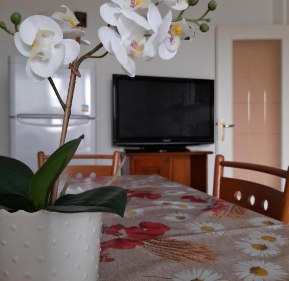 مبيت وإفطار Da Dany