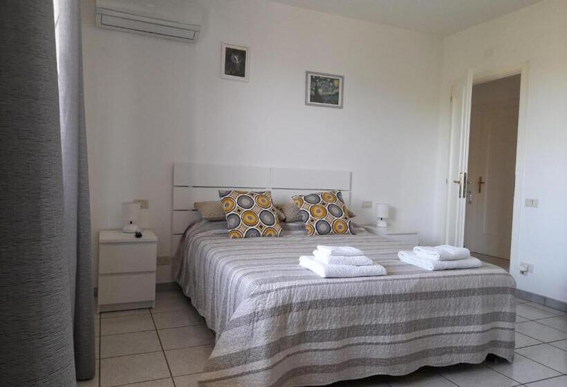 مبيت وإفطار Da Dany