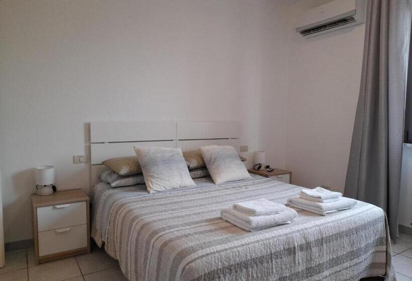 مبيت وإفطار Da Dany