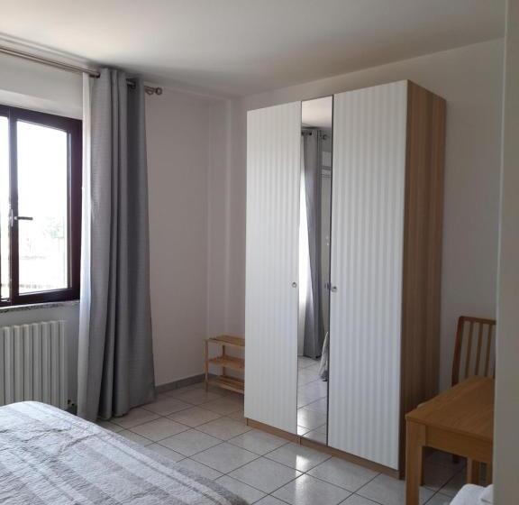 مبيت وإفطار Da Dany