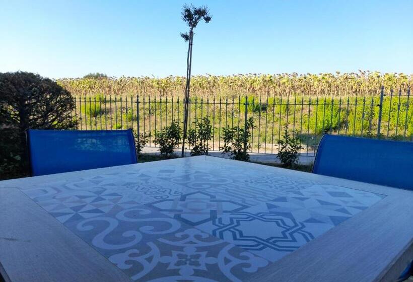 مبيت وإفطار Da Dany