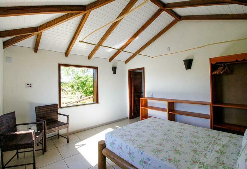 住宿加早餐  Fazenda Eco Jardim