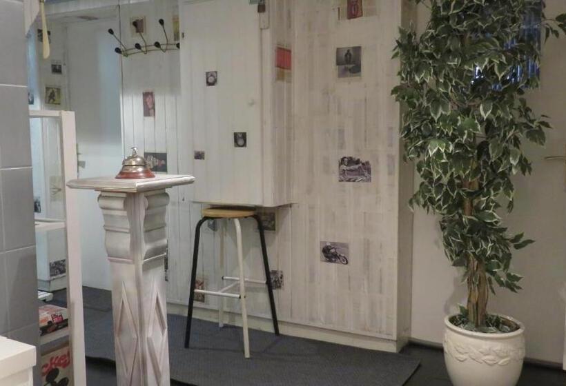 צימר La Malle   La Suite