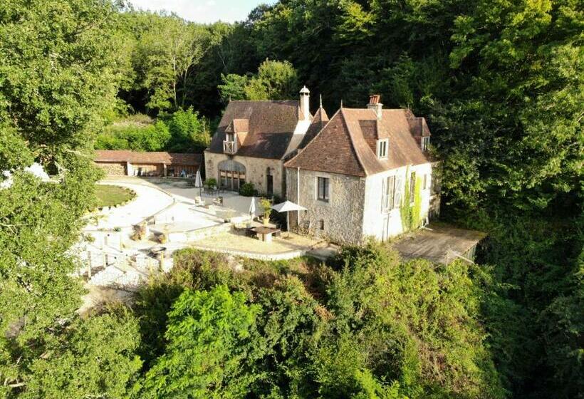 צימר Le Relais Des Galets