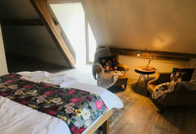 צימר Le Relais Des Galets