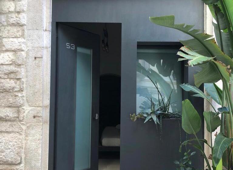 تختخواب و صبحانه Locus Pendinelli Trani