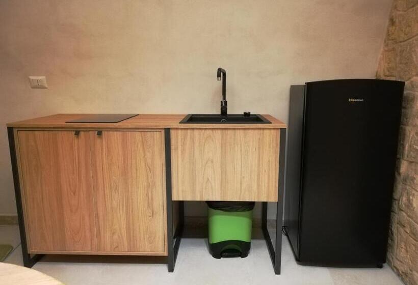 تختخواب و صبحانه Locus Pendinelli Trani
