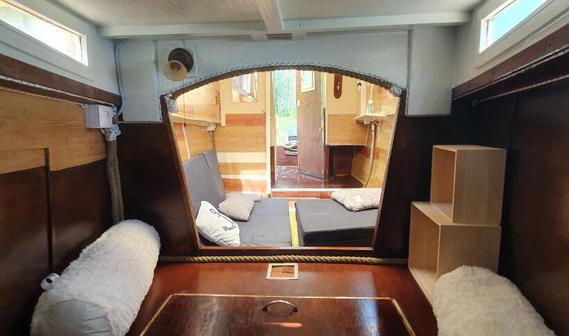 مبيت وإفطار Nave Nel Bosco