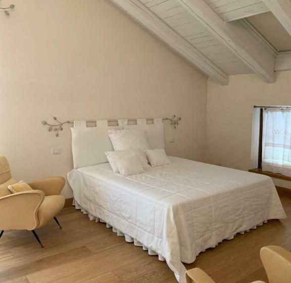 민박 Tenuta La Quassa