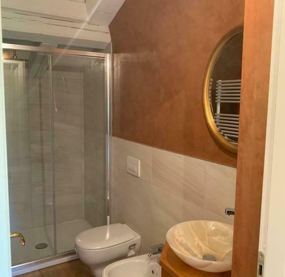 민박 Tenuta La Quassa